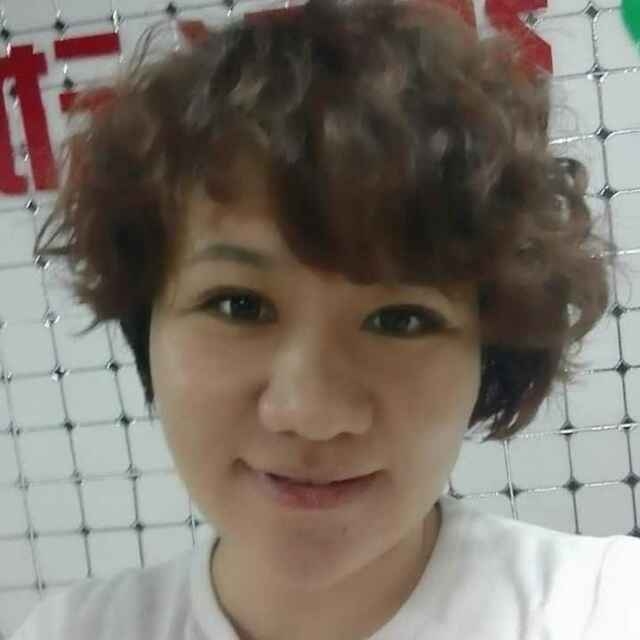 媛媛的第一张照片--建昌闪婚服务中心